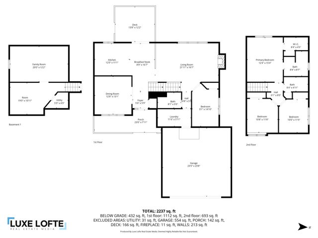 8932 Prestwick Circle N, Brooklyn Park, MN 55443