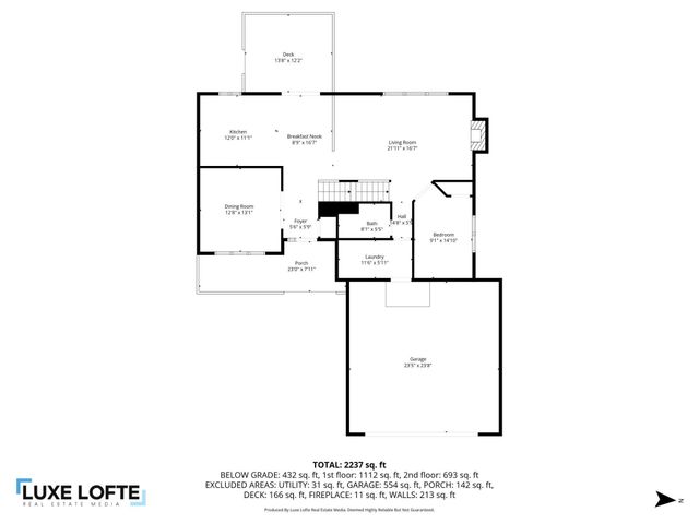 8932 Prestwick Circle N, Brooklyn Park, MN 55443