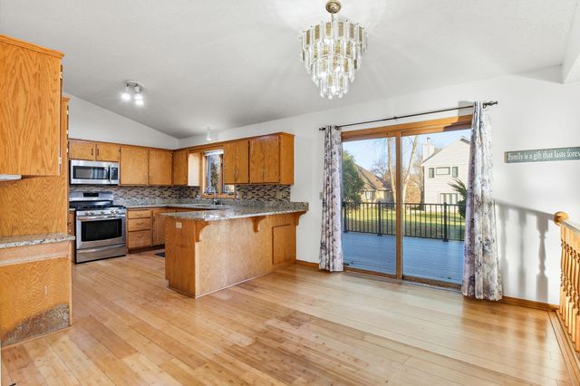 8932 Prestwick Circle N, Brooklyn Park, MN 55443