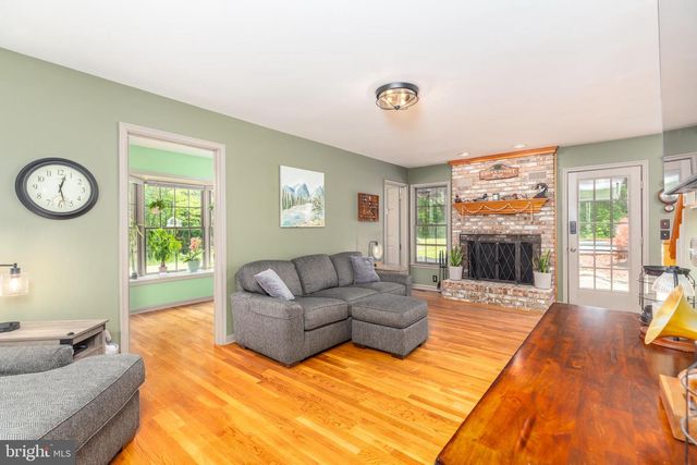 3532 TALL PINES LN, Snow Hill, MD 21863