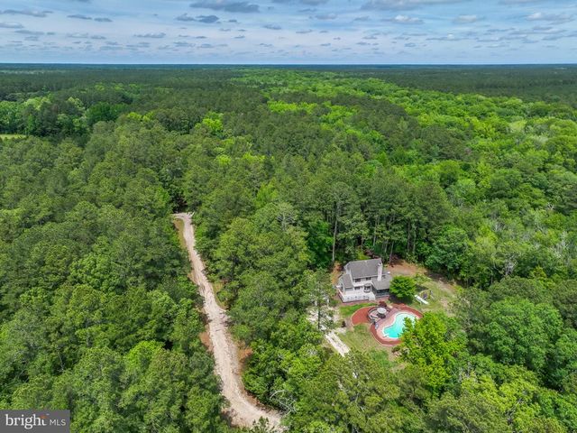 3532 TALL PINES LN, Snow Hill, MD 21863