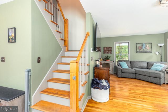 3532 TALL PINES LN, Snow Hill, MD 21863