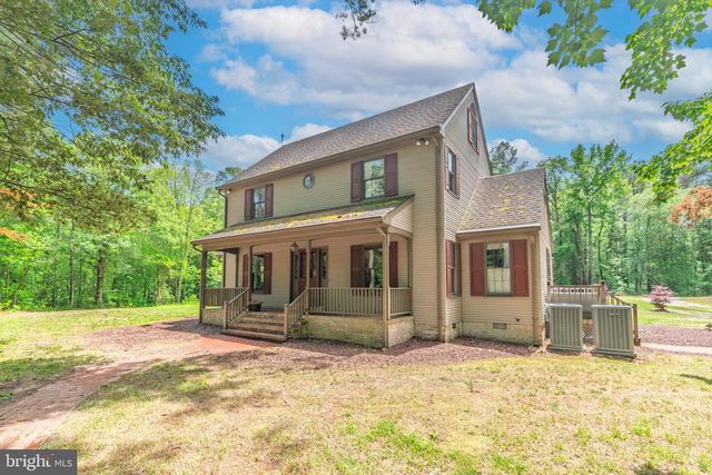 3532 TALL PINES LN, Snow Hill, MD 21863