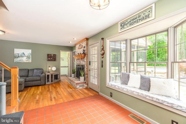 3532 TALL PINES LN, Snow Hill, MD 21863