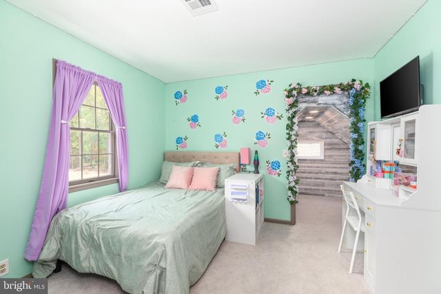3532 TALL PINES LN, Snow Hill, MD 21863