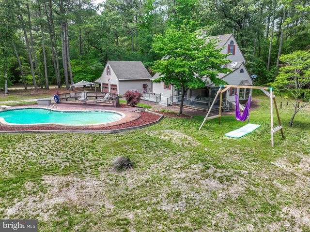 3532 TALL PINES LN, Snow Hill, MD 21863