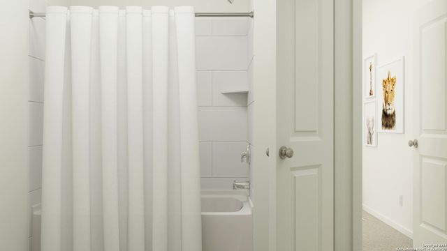 3618 Orkney Wheel, San Antonio, TX 78245