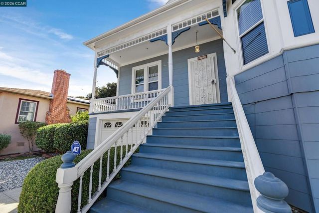 610 Quinan St, Pinole, CA 94564