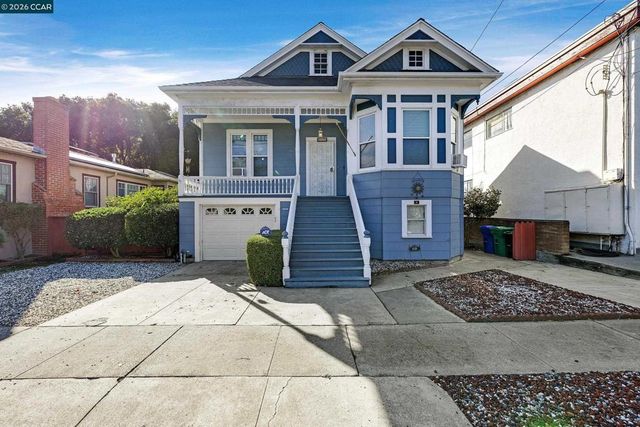 610 Quinan St, Pinole, CA 94564