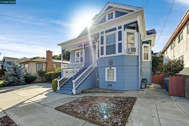 610 Quinan St, Pinole, CA 94564