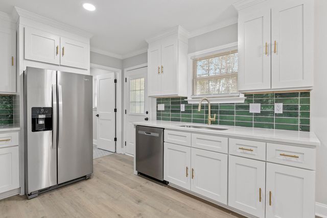 217 Blossom Street, Goose Creek, SC 29445