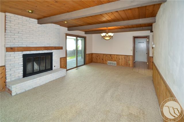 2730 Gregory S, Billings, MT 59102