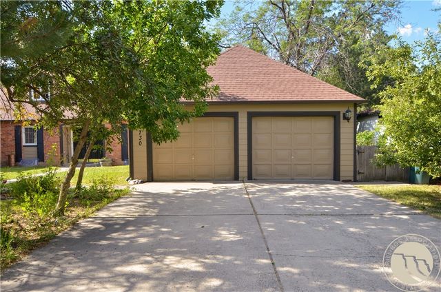2730 Gregory S, Billings, MT 59102