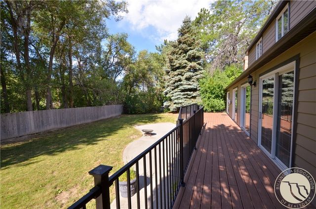 2730 Gregory S, Billings, MT 59102