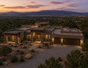 0 Wildflower Way Lot C C, Santa Fe, NM 87506