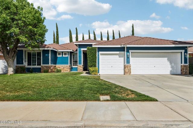 43342 Windrose Lane, Lancaster, CA 93536