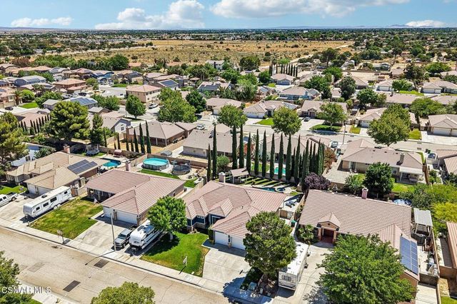 43342 Windrose Lane, Lancaster, CA 93536