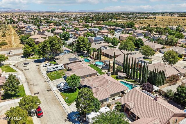 43342 Windrose Lane, Lancaster, CA 93536