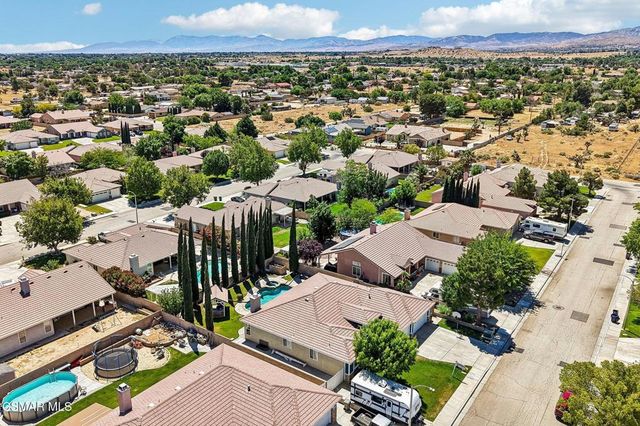 43342 Windrose Lane, Lancaster, CA 93536