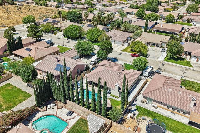 43342 Windrose Lane, Lancaster, CA 93536