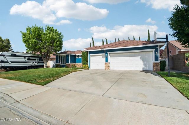 43342 Windrose Lane, Lancaster, CA 93536