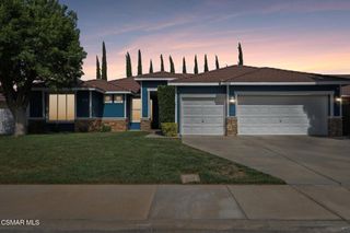 43342 Windrose Lane, Lancaster, CA 93536
