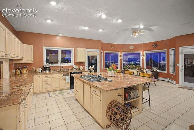 3111 Constellation Drive, Colorado Springs, CO 80906
