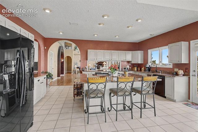 3111 Constellation Drive, Colorado Springs, CO 80906