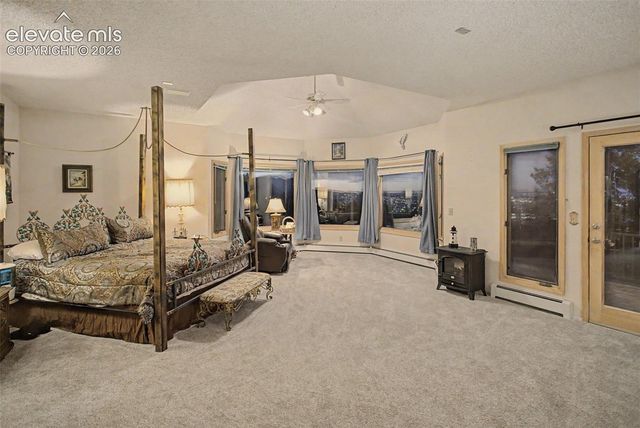 3111 Constellation Drive, Colorado Springs, CO 80906