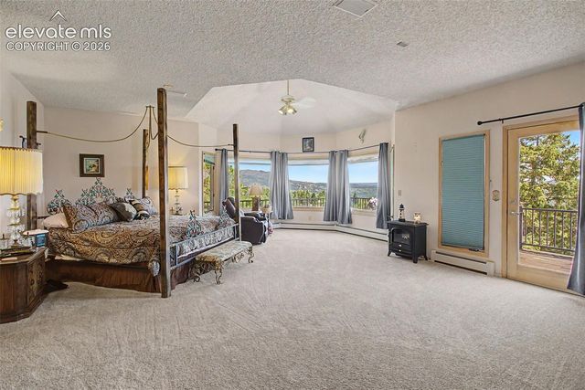 3111 Constellation Drive, Colorado Springs, CO 80906
