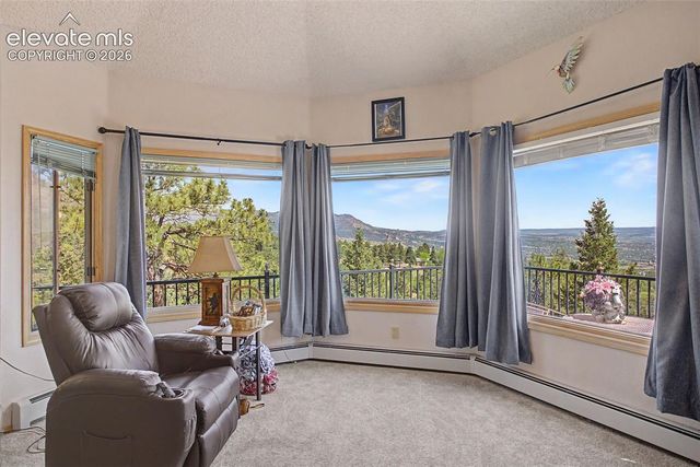 3111 Constellation Drive, Colorado Springs, CO 80906