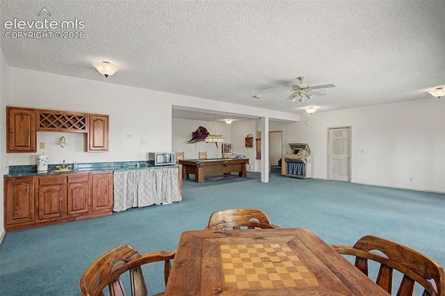 3111 Constellation Drive, Colorado Springs, CO 80906