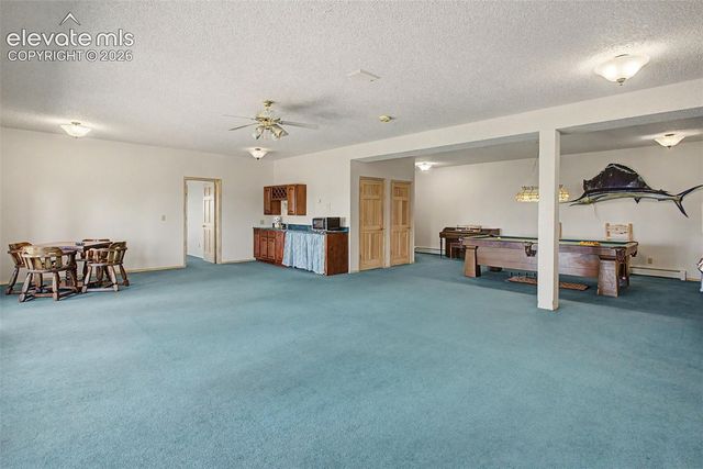3111 Constellation Drive, Colorado Springs, CO 80906