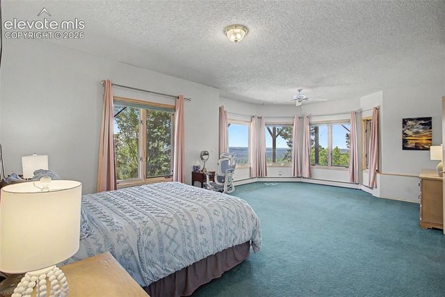 3111 Constellation Drive, Colorado Springs, CO 80906