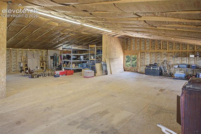 3111 Constellation Drive, Colorado Springs, CO 80906