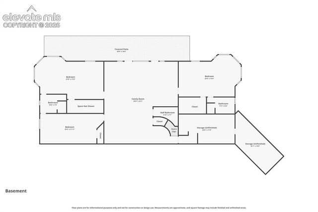 3111 Constellation Drive, Colorado Springs, CO 80906