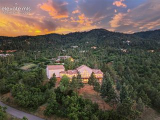 3111 Constellation Drive, Colorado Springs, CO 80906