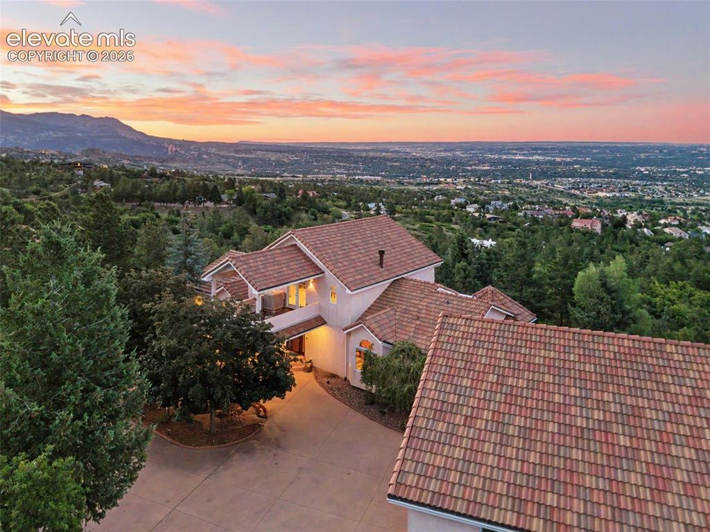 3111 Constellation Drive, Colorado Springs, CO 80906 — photo 4