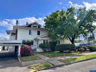 520 SW 3rd Av, Albany, OR 97321