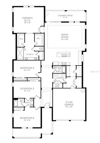 13459 MCMILLAN DRIVE, Orlando, FL 32827