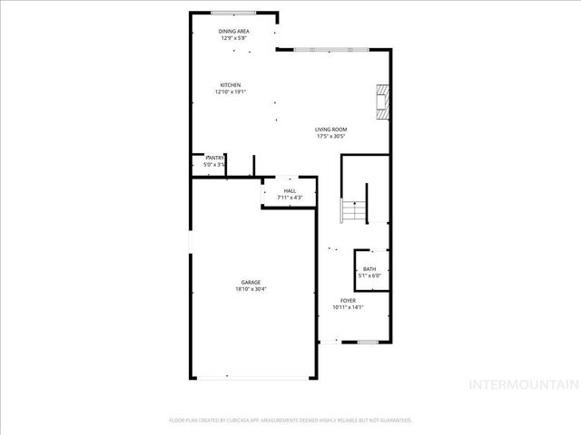 10128 Irongate Dr, Nampa, ID 83687