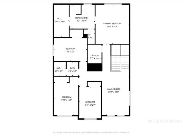 10128 Irongate Dr, Nampa, ID 83687