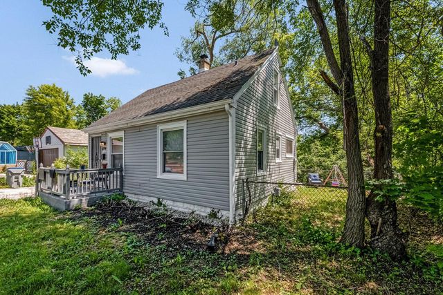 5304 N 64th STREET, Milwaukee, WI 53218