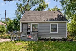 5304 N 64th STREET, Milwaukee, WI 53218