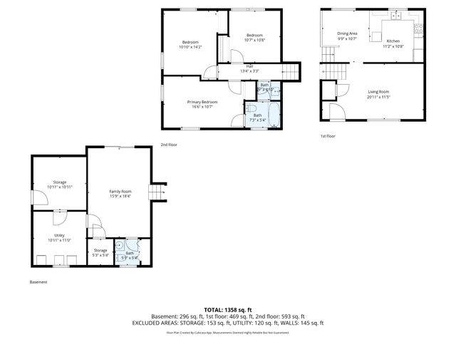 7310 Cumberland Dr, Fairview, TN 37062