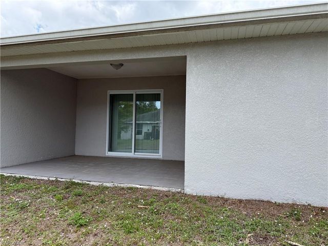 356 Bell BLVD S, Lehigh Acres, FL 33974