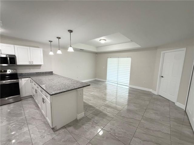 356 Bell BLVD S, Lehigh Acres, FL 33974