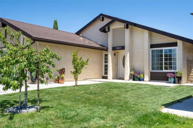 21617 Turmeric Court, Saugus, CA 91350