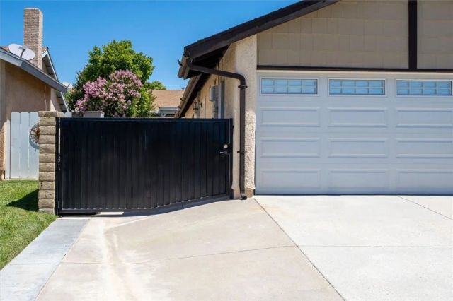 21617 Turmeric Court, Saugus, CA 91350