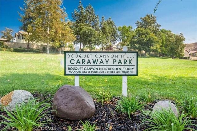 21617 Turmeric Court, Saugus, CA 91350